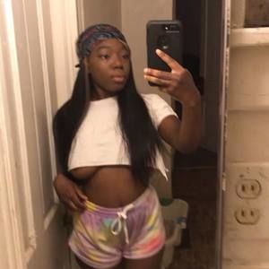 Meet your Posher, Jayla